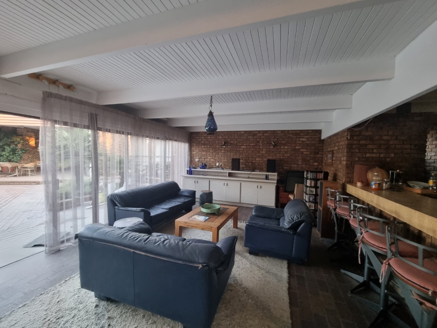 4 Bedroom Property for Sale in Sasolburg Free State